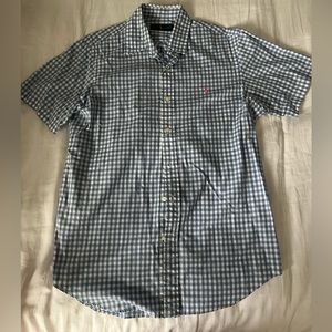 Ralph Lauren button down